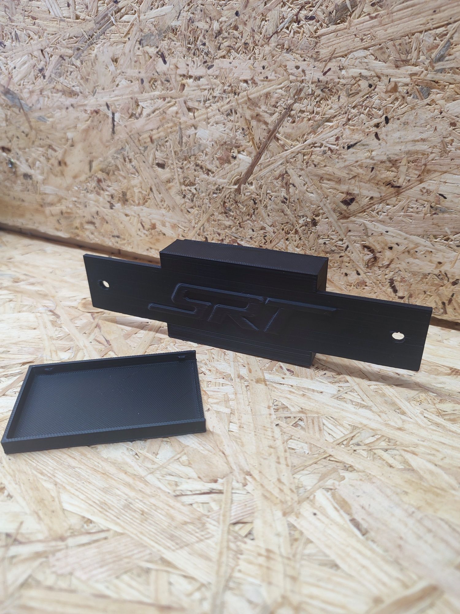 Box para via verde QJ Motor SRT (protector punho)