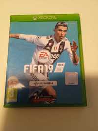 Fifa 19 XBOX One