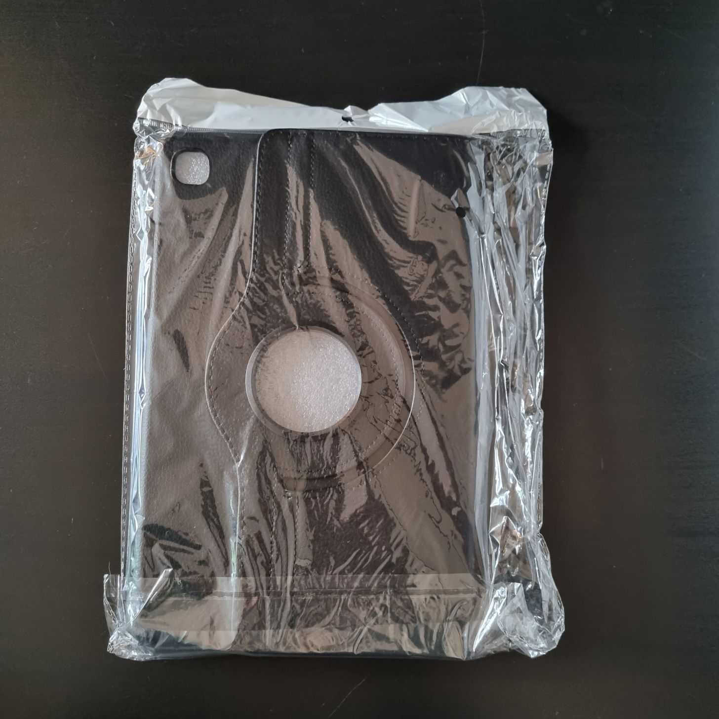 Nowy zestaw etui i szkło do tabletu Samsung Tab A7