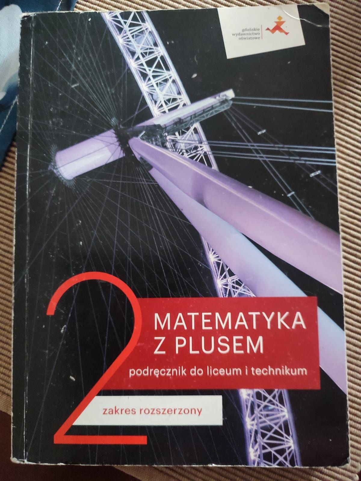 Sprzedam podręczniki