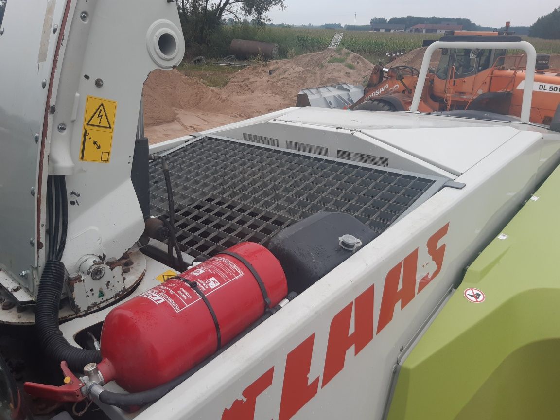 Sieczkarni Claas Jaguar 960 shredladze 950,960 950,900,kemper