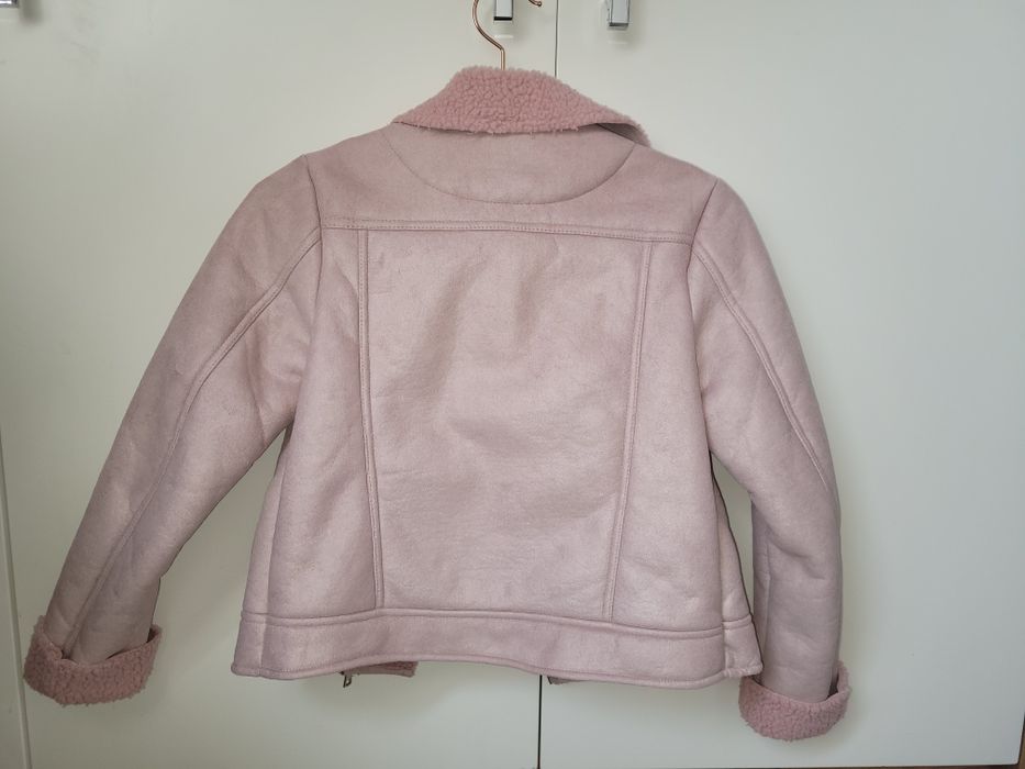 Kurtka - kożuszek Cool Club 146