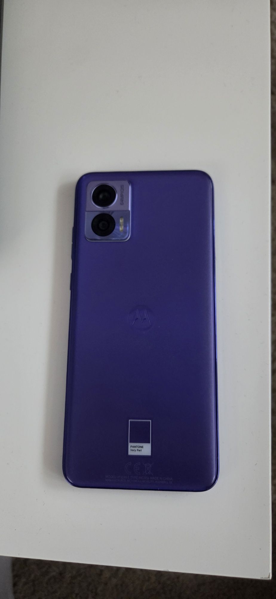 Motorola edge 30 neo, kolor fioletowy