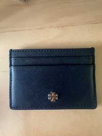 Etui na karty Tory Burch