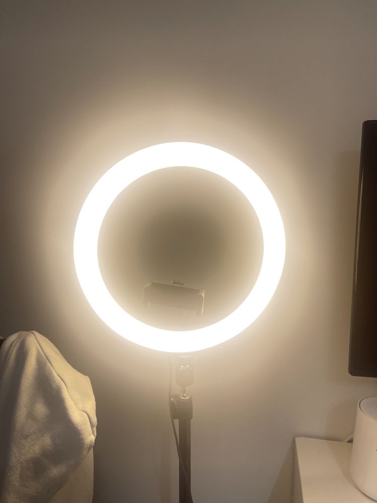 Ring Light Nova - 100cm - 170cm