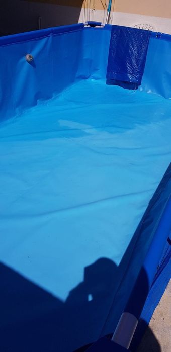 Piscina desmontavel Beastway