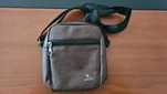 Bolsa tiracolo masculina