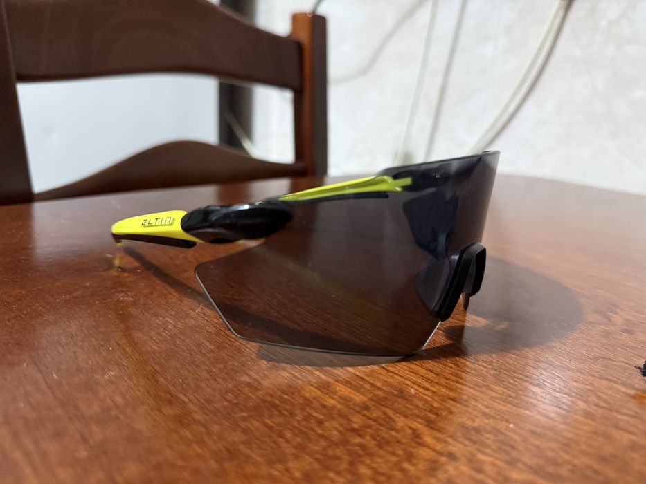 Oculos de Sol - Eltin Speed Snake