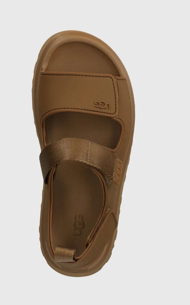 Босоножки сандали Ugg Goldenglow 37 размер 23,5 см