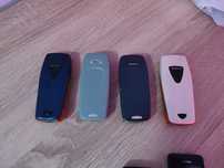 Kolekcja telefonów Nokia sprawne w super stanie 3310