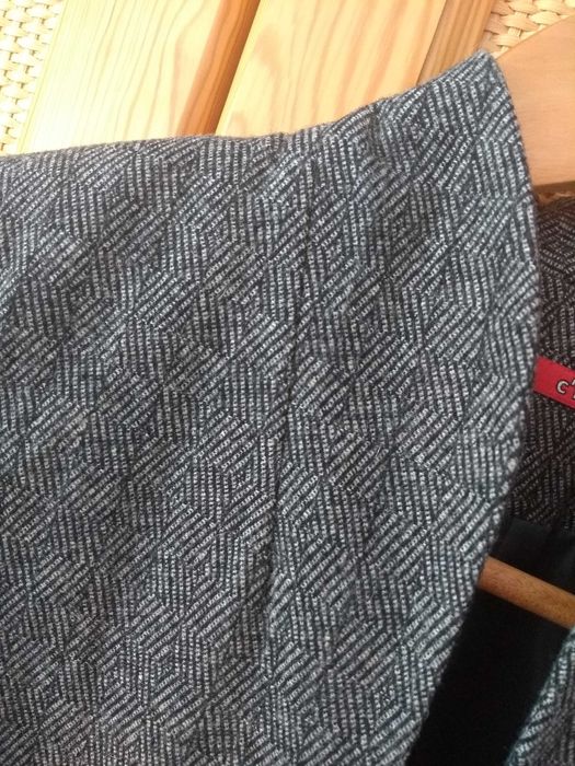 Marynarka/żakiet damska - r. 38 10% wełna/ Jakość