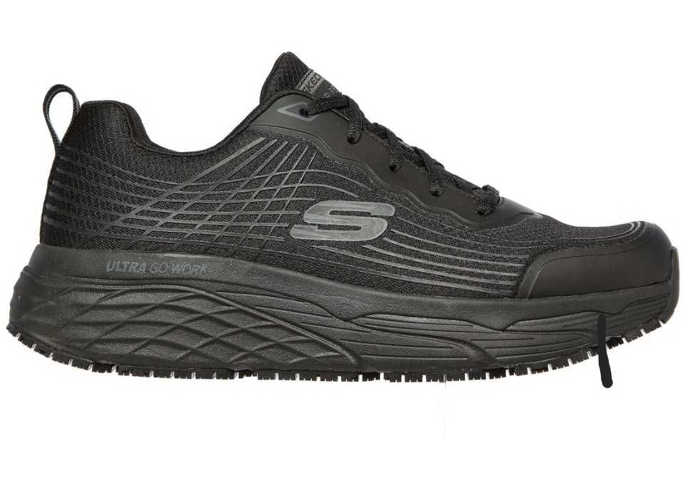 Skechers  ultra go work antiderrapante