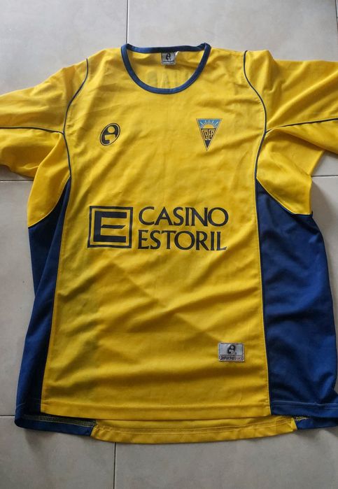 Camisola do Estoril