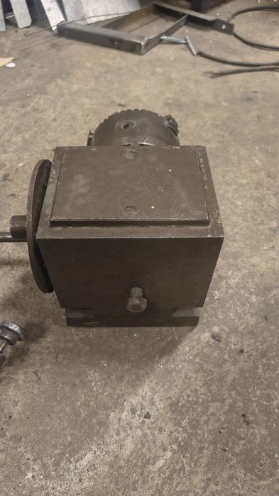 Podzielnice podzielnica tokarki frezarki frezarskak tokarka