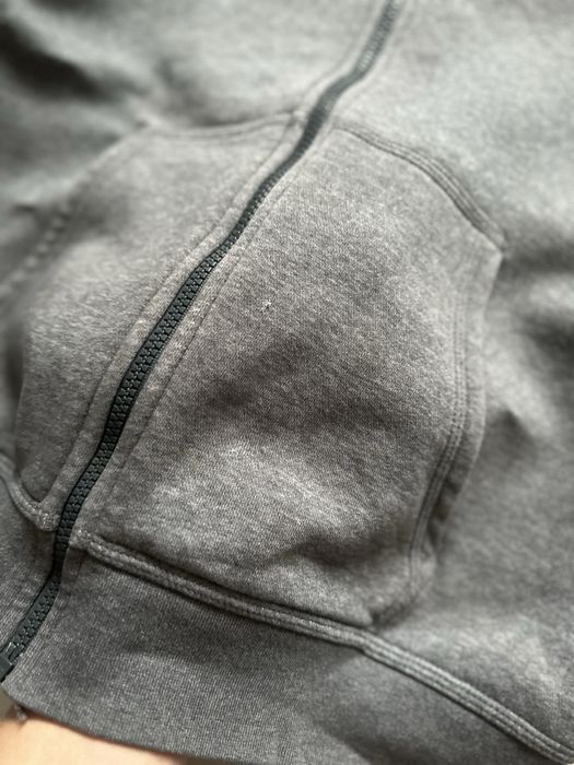 Nike vintage sk8 rap zip hoodie зіп худі найк ск8 реп дрілл найк nike