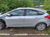 Ford focus mk3 2.0 benzyna 2018