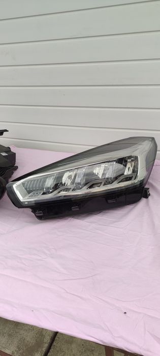 Фара Chery Tiggo 7 pro