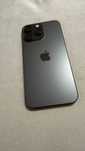 iPhone 15 Pro Max 256GB Tytan Czarny + etui GRATIS