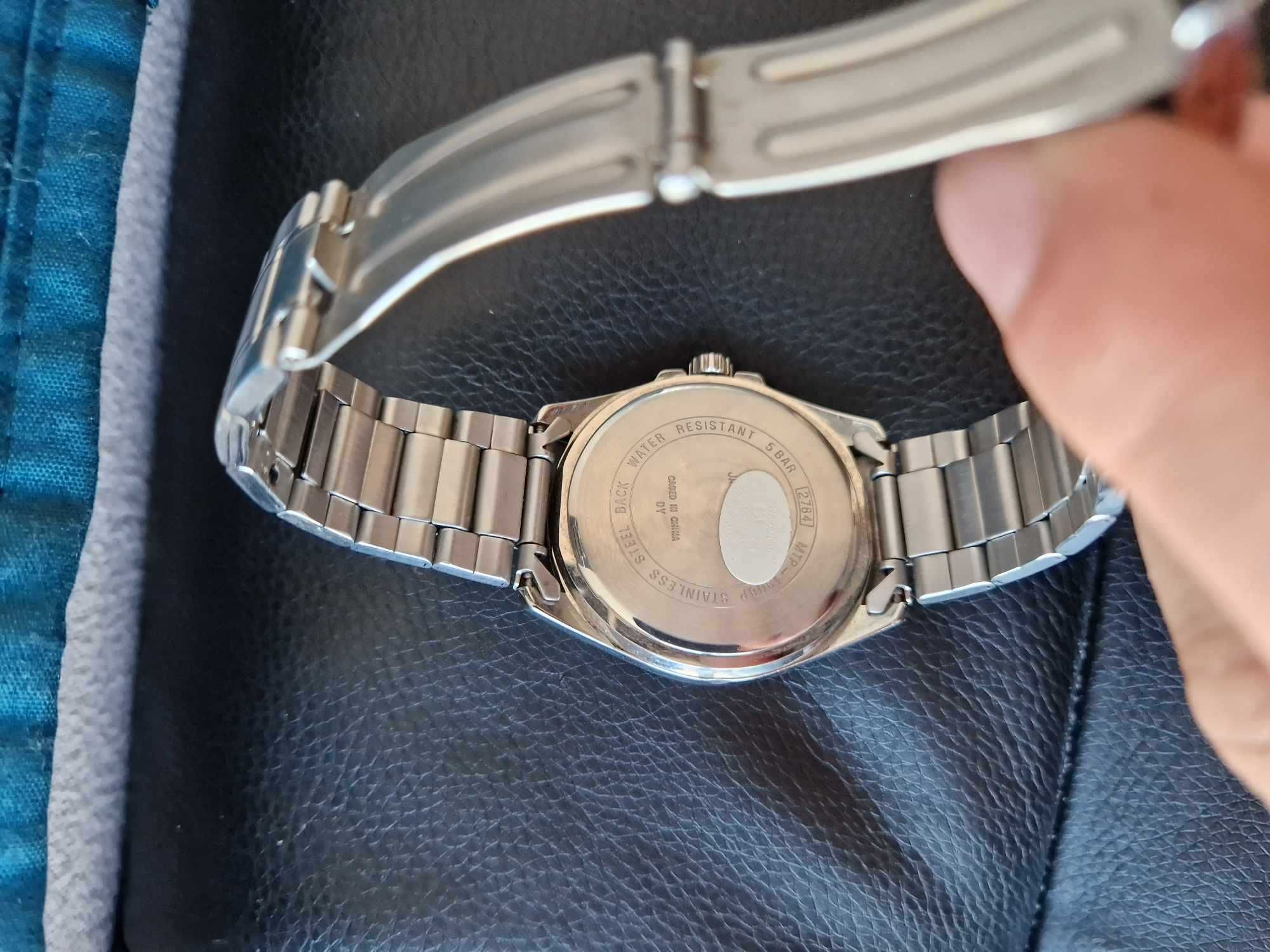 Zegarek męski Casio MTP 1308P