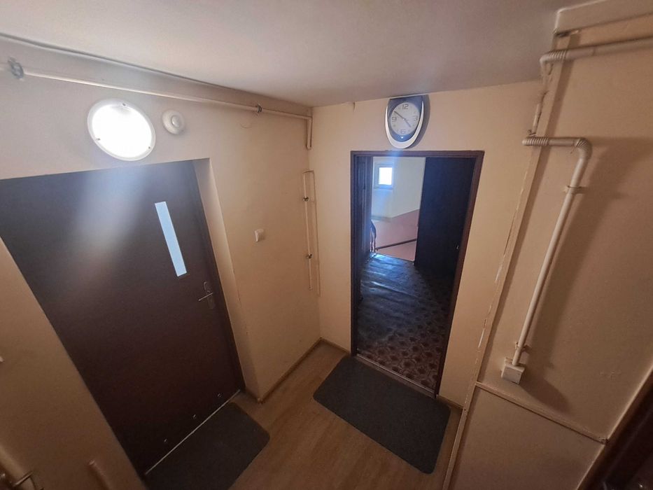 Sprzedam mieszkanie dwupokojowe o powierzchni 47m2