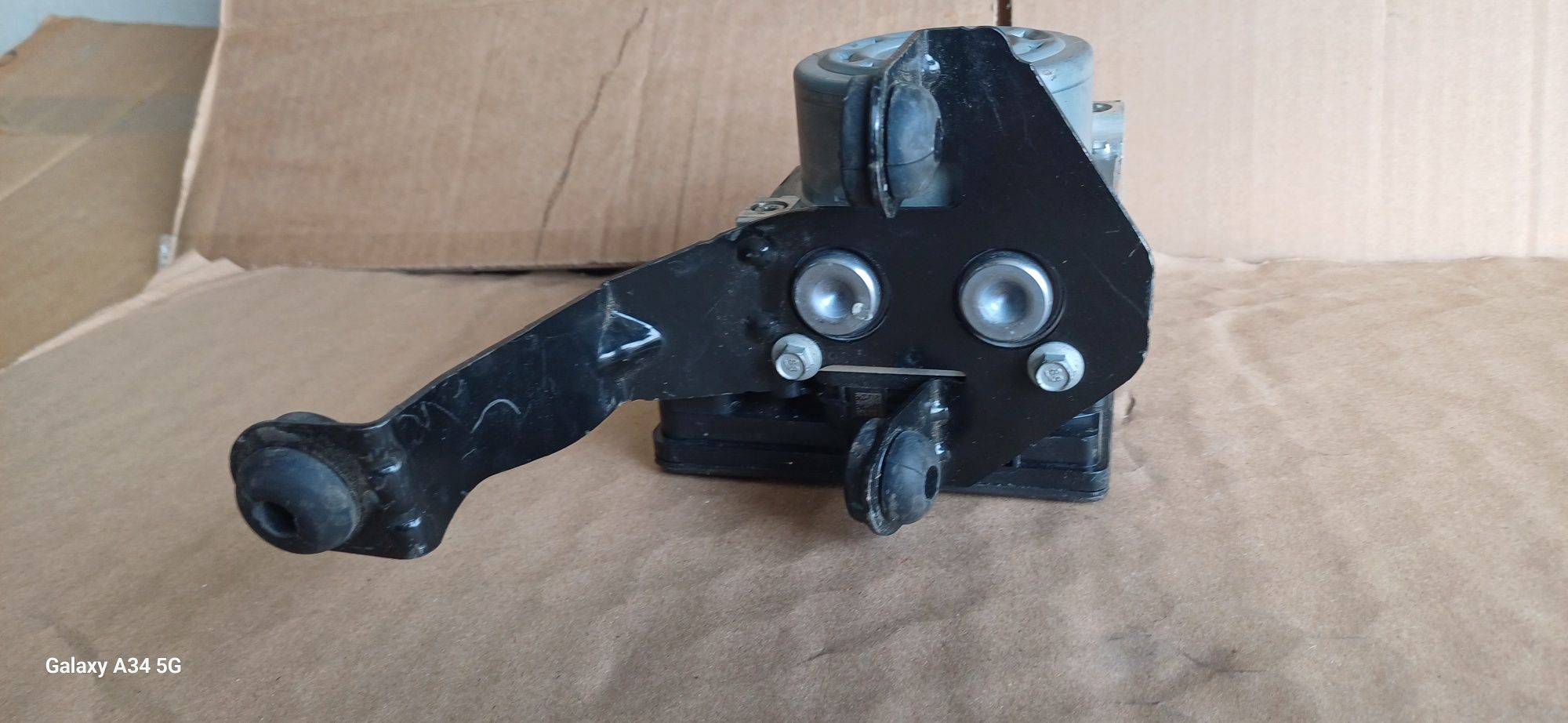 Pompa abs ford focus  C-max mk2