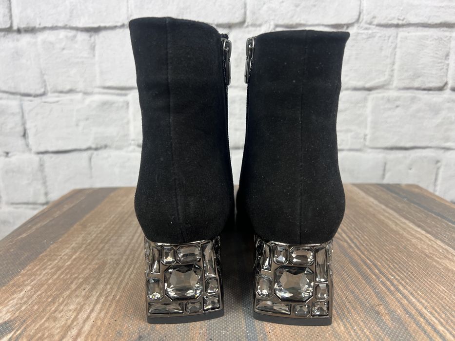 Botki boccato rozm 36