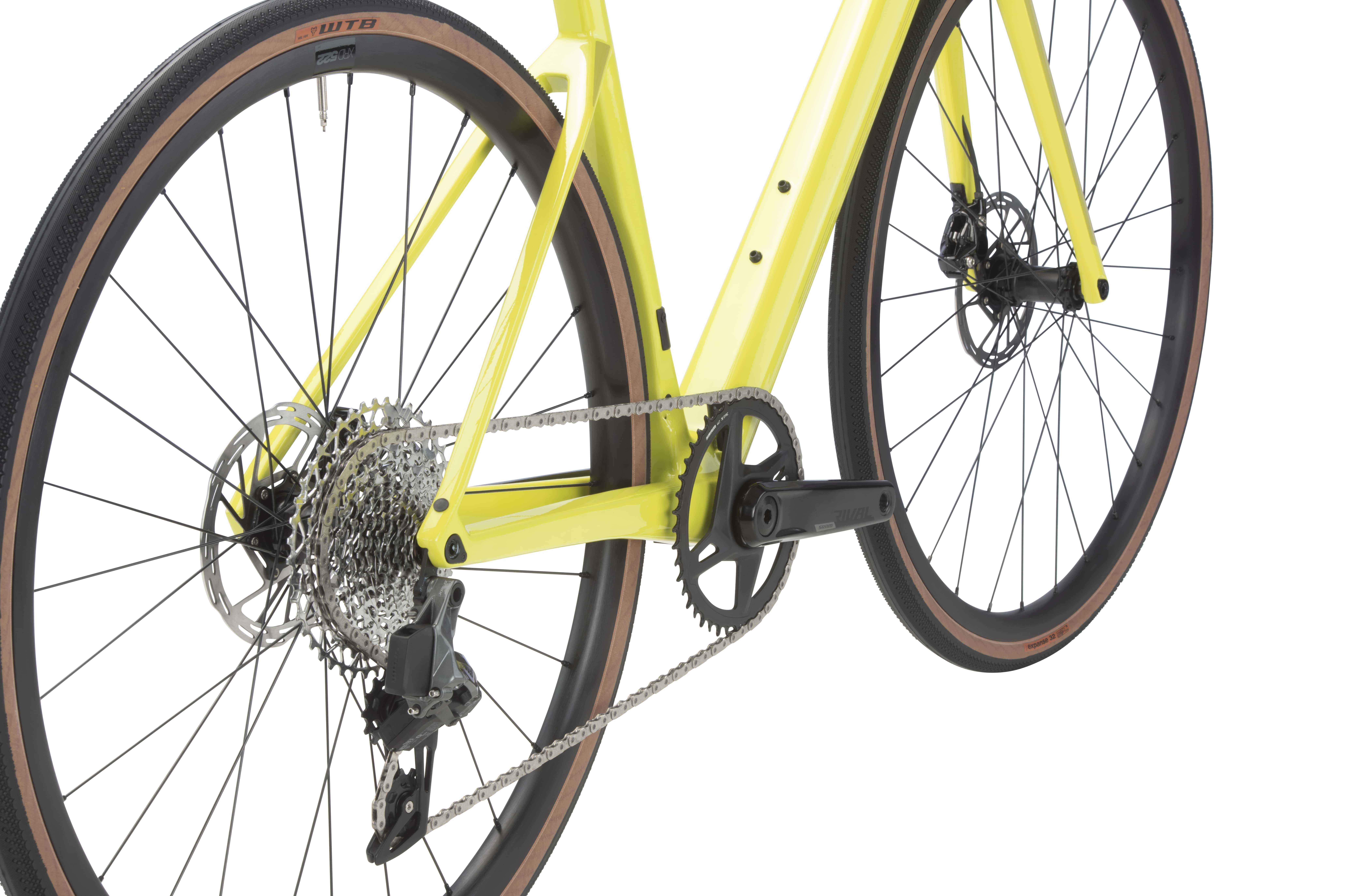 Nowy BMC Roadmachine X TWO Rival AXS XPLR