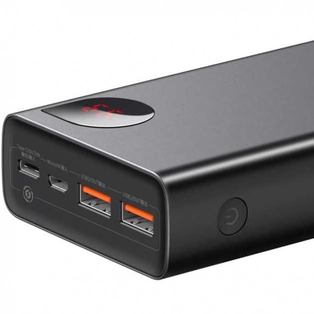 Power Bank 65W 20000mAh Baseus