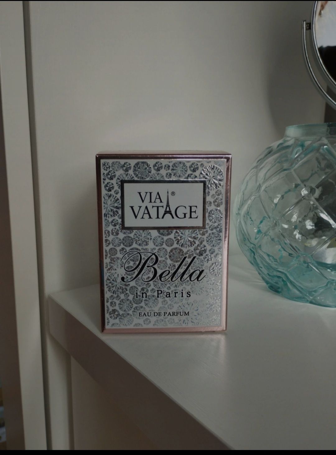 Perfumy Via Vatage Bella