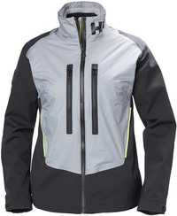 Helly Hansen Aegir H2Flow kurtka sztormiak rozmiar L