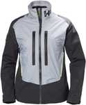 Helly Hansen Aegir H2Flow kurtka sztormiak rozmiar L