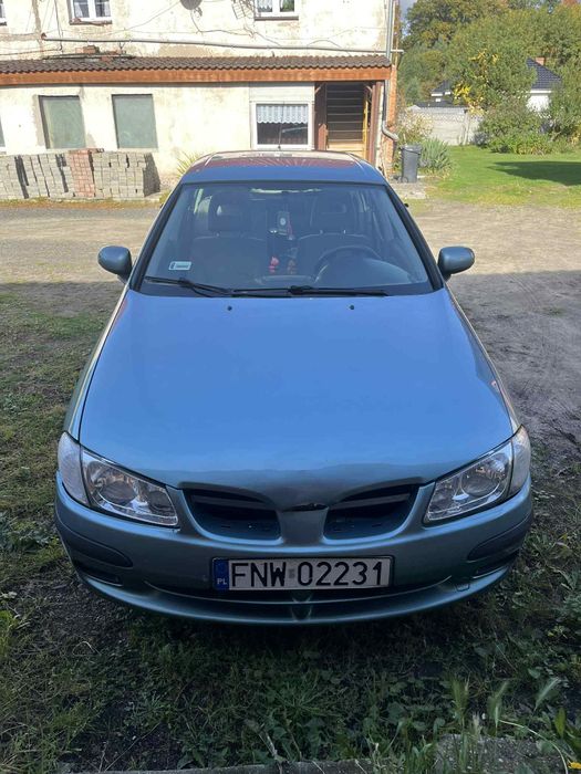 Sprzedam Nissan Almera