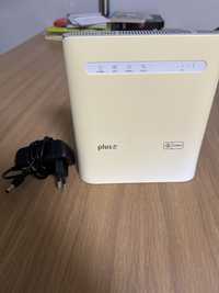 Router mobilny ZTE MF286 4G LTE