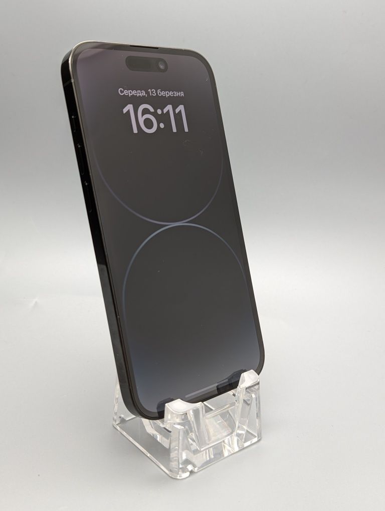 Apple Iphone 14 Pro 128gb Neverlock Гарантія!