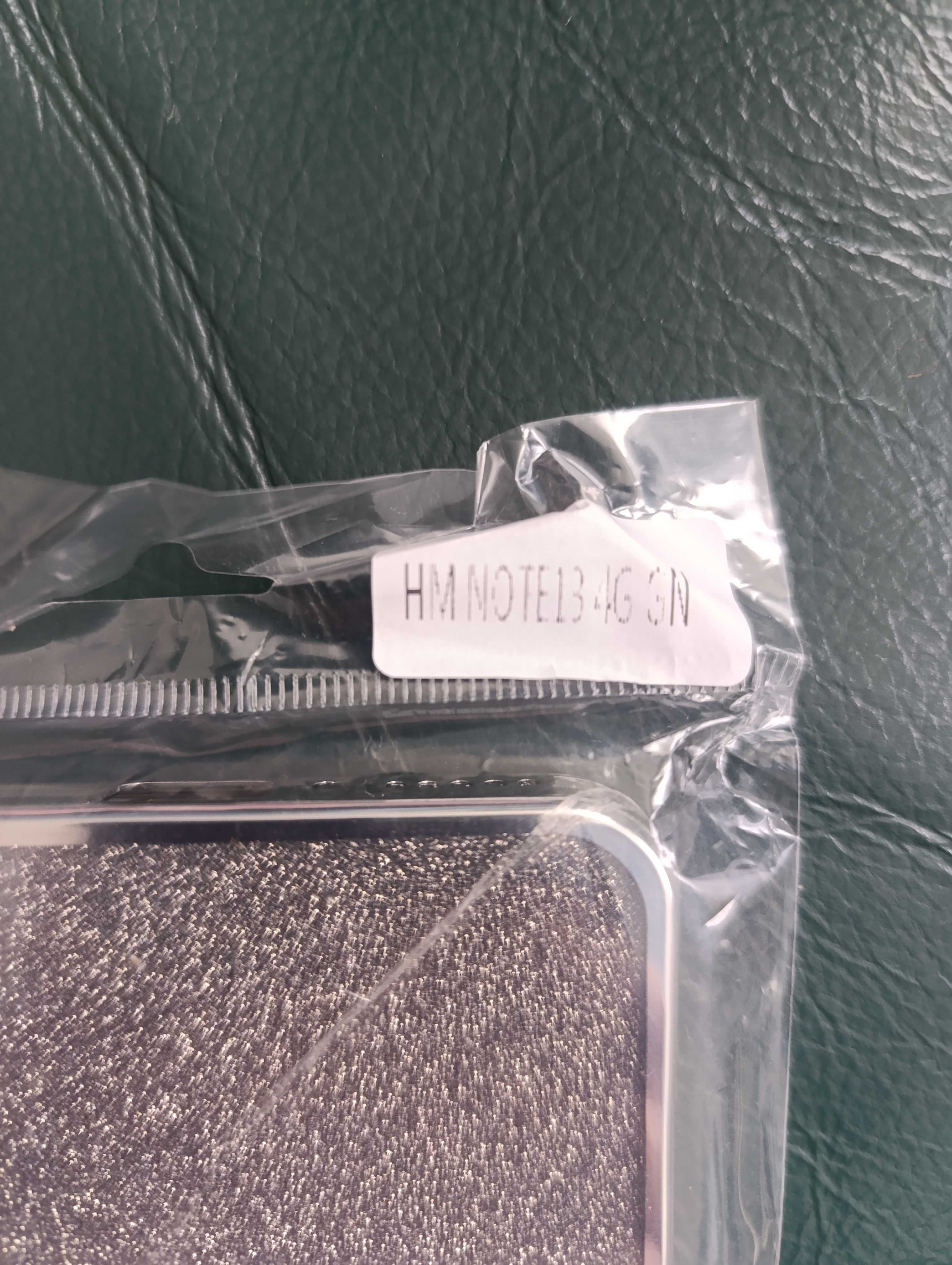 Capa nova para redmi note 13 pro