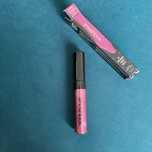Metaliczna pomadka Smashbox Liquid Metal
