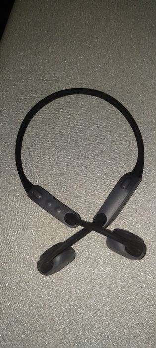 Sluchawki bezprzewodowe PHILPS TAA6606BK CZARNE!