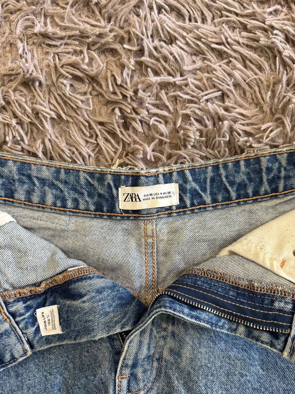 Шорти Zara жіночі