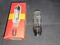 Fabrycznie nowa lampa AZ4 Unitra Dolam