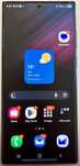 Samsung Galaxy S22 Ultra z Rysikiem JAK NOWY