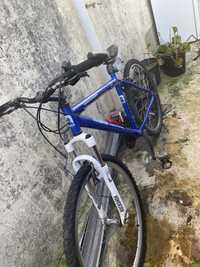 Bicicleta Roda 26”