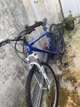 Bicicleta Roda 26”