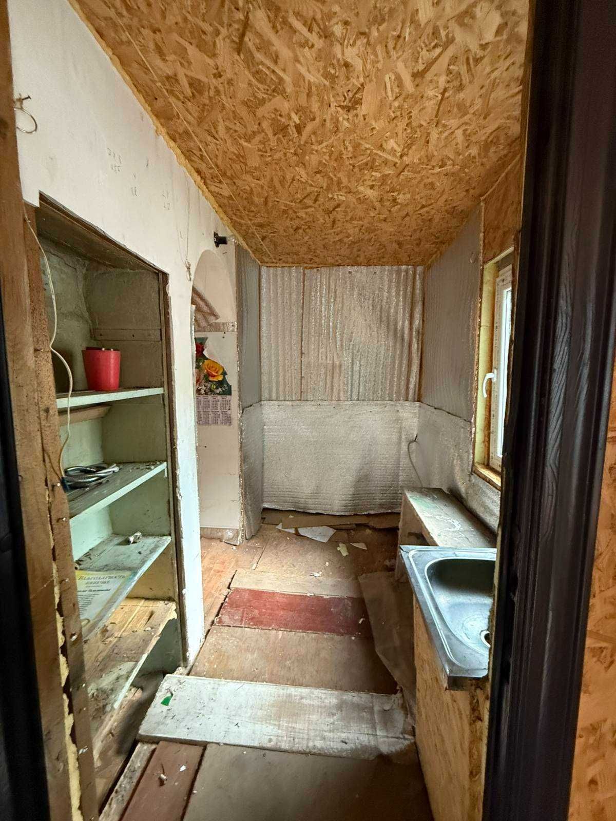 Продам 2-х ком. квартиру возле Староконного рынка. 356 кв.м. за метр!