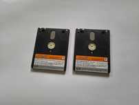 2x Dyskietka 3 cale do amstrad, spectrum