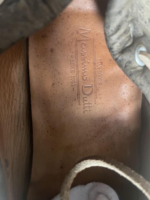 Piękne wygodne buty skórzane rozmiar 41 polecam