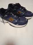 Кросівки New Balance 452, р.36