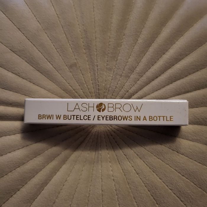 Brwi w Butelce Lash Brow Mocca 3g