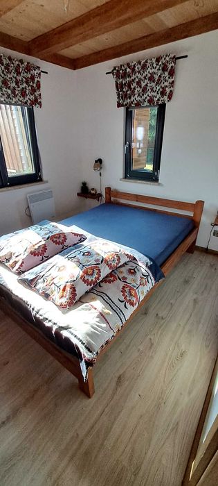 Domek całoroczny 7 osobowy, agroturystyka