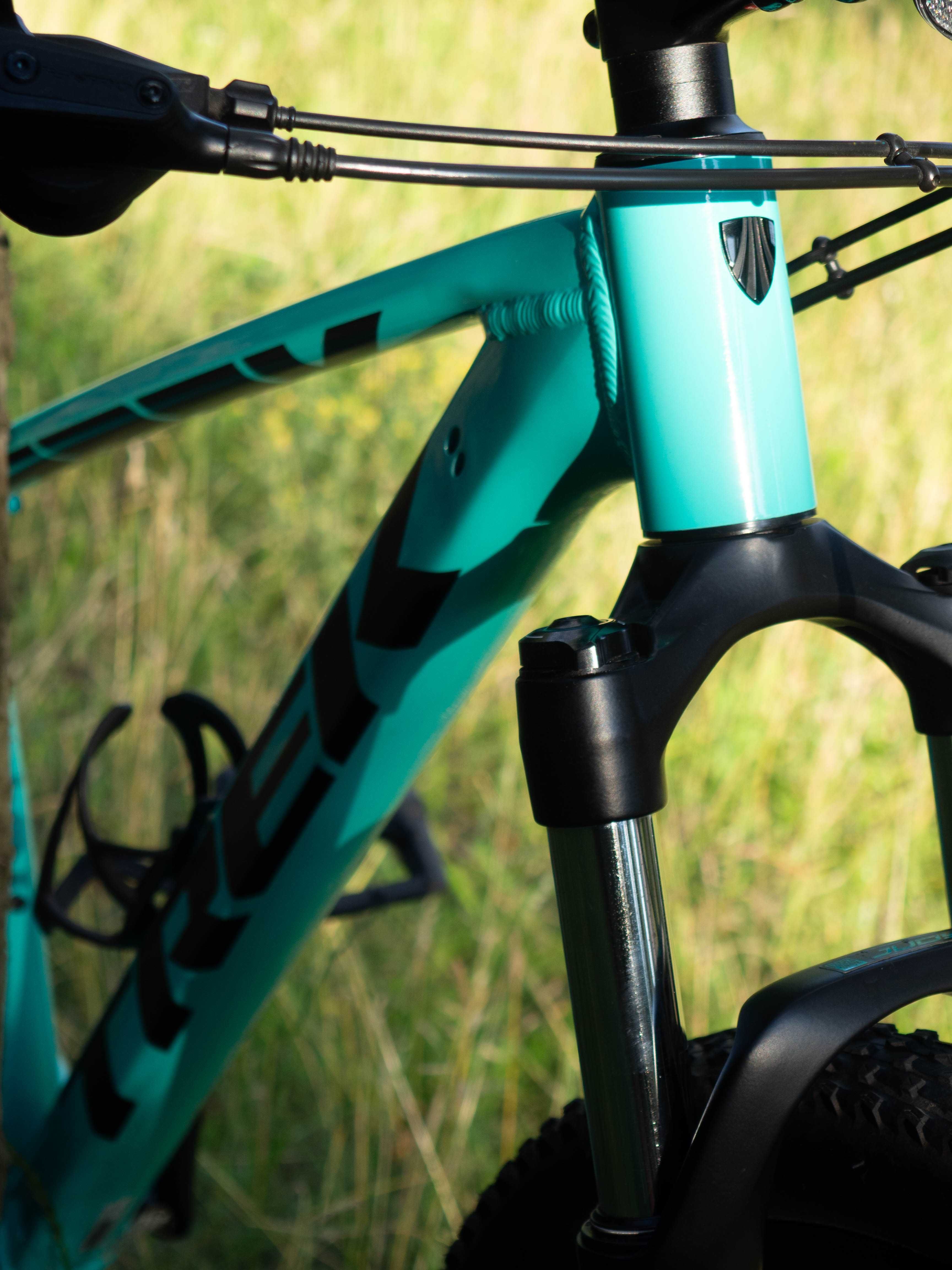 Rower MTB Trek Marlin 7 gen 3 2023 rozmiar L