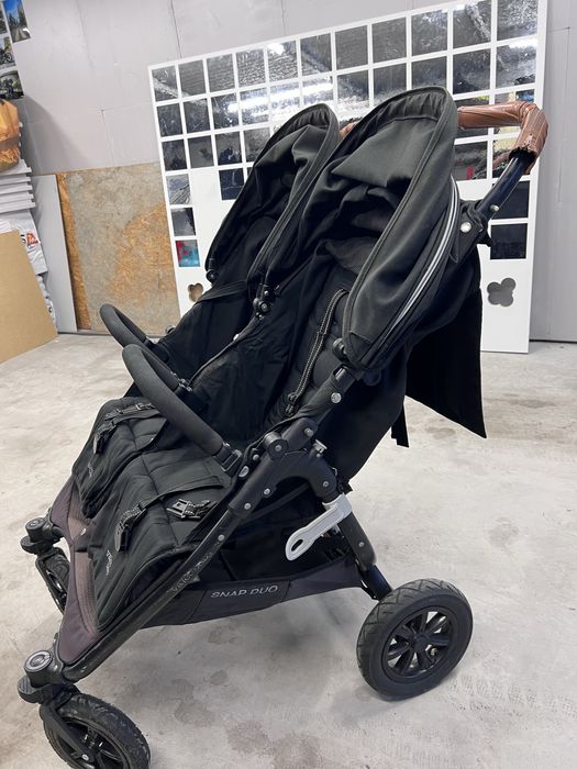Wózek Valco Snap Duo